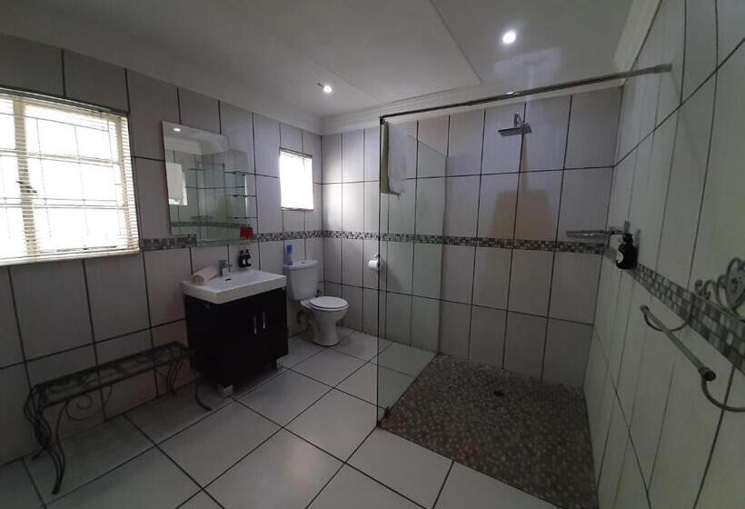 スタンダードルーム, Casa Cara Guest House