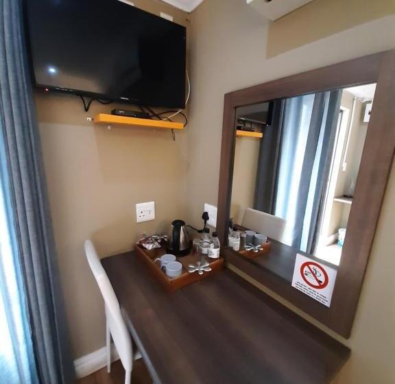 スタンダードルーム, Casa Cara Guest House