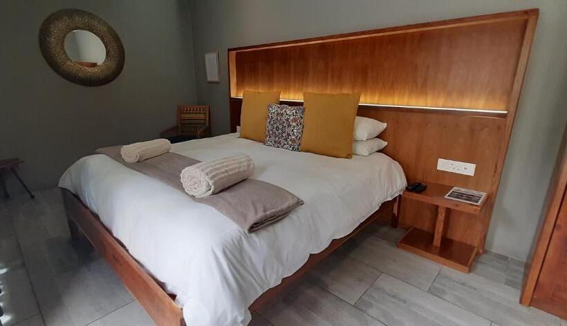 スタンダードルーム, Casa Cara Guest House