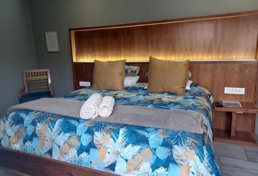 スタンダードルーム, Casa Cara Guest House