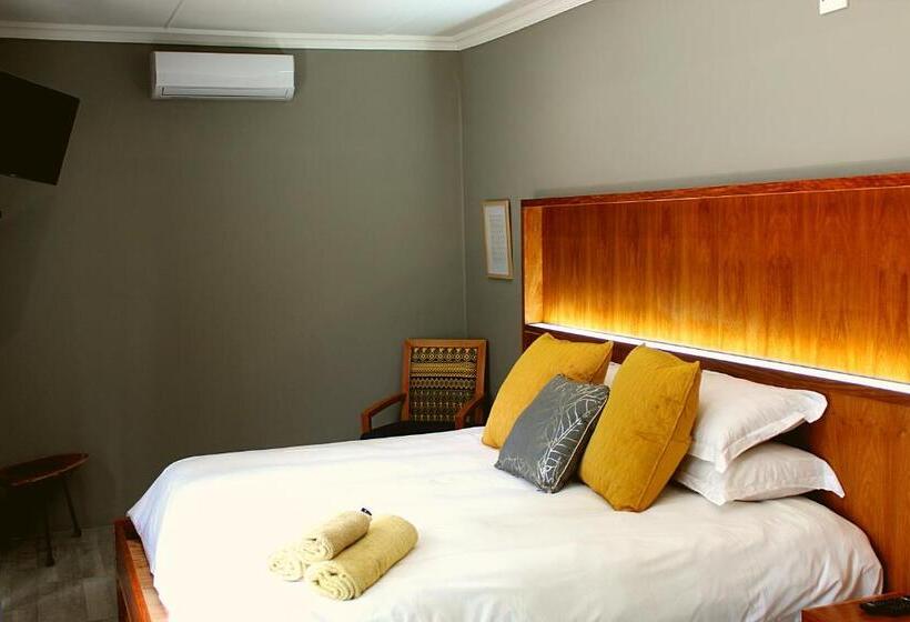 スタンダードルーム, Casa Cara Guest House