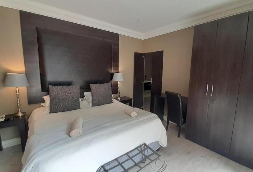 スイート, Casa Cara Guest House