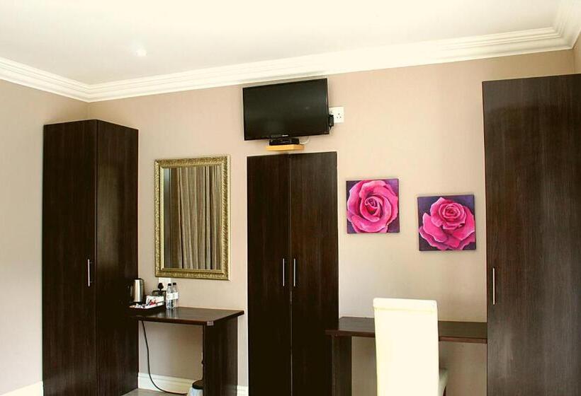 スイート, Casa Cara Guest House