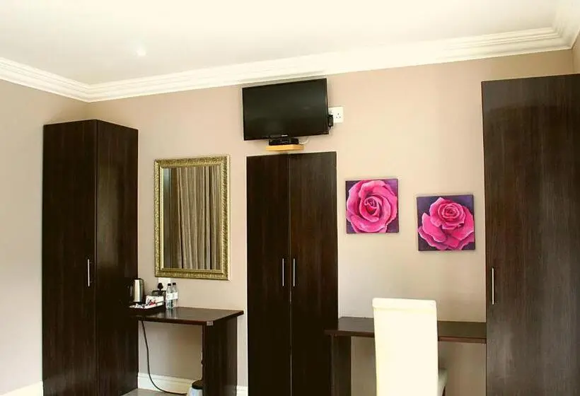 スイート, Casa Cara Guest House