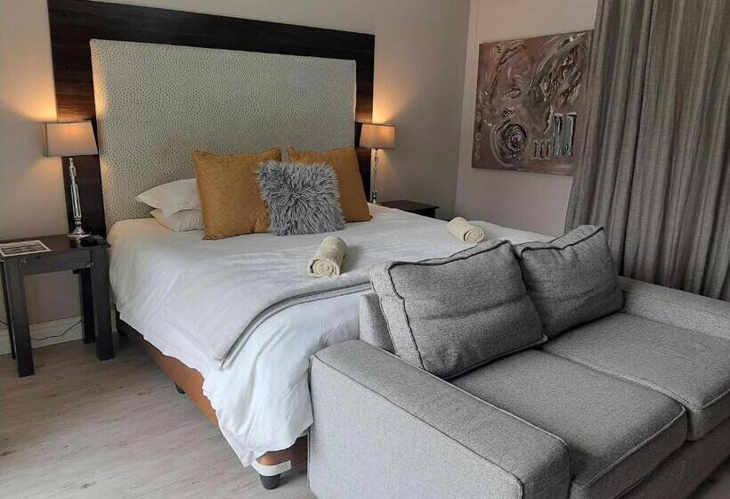 スイート, Casa Cara Guest House