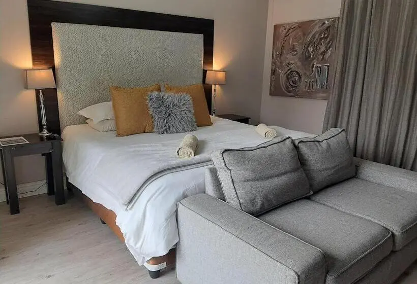 スイート, Casa Cara Guest House