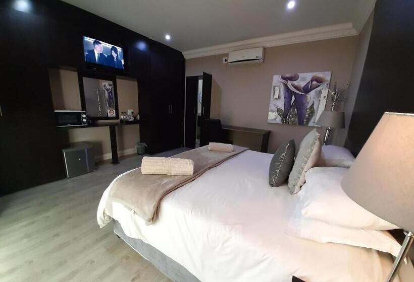 스위트, Casa Cara Guest House