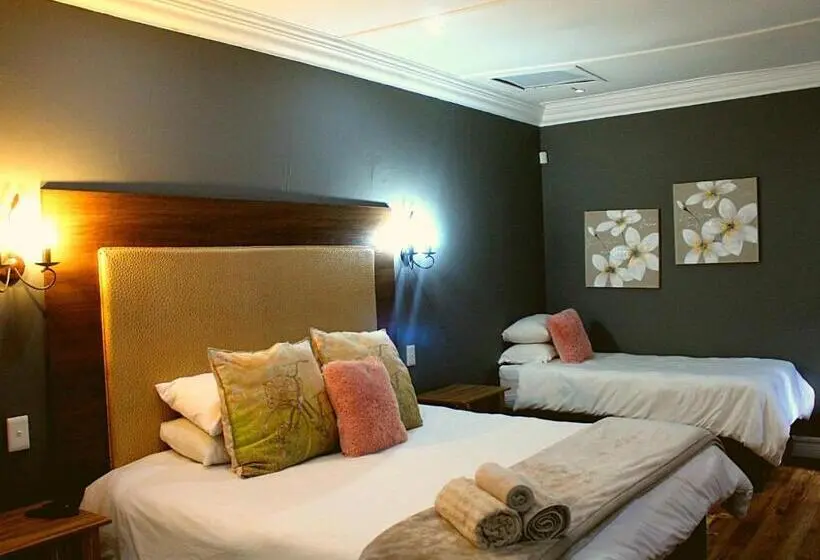 ファミリールーム, Casa Cara Guest House