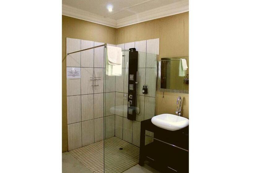 ファミリールーム, Casa Cara Guest House