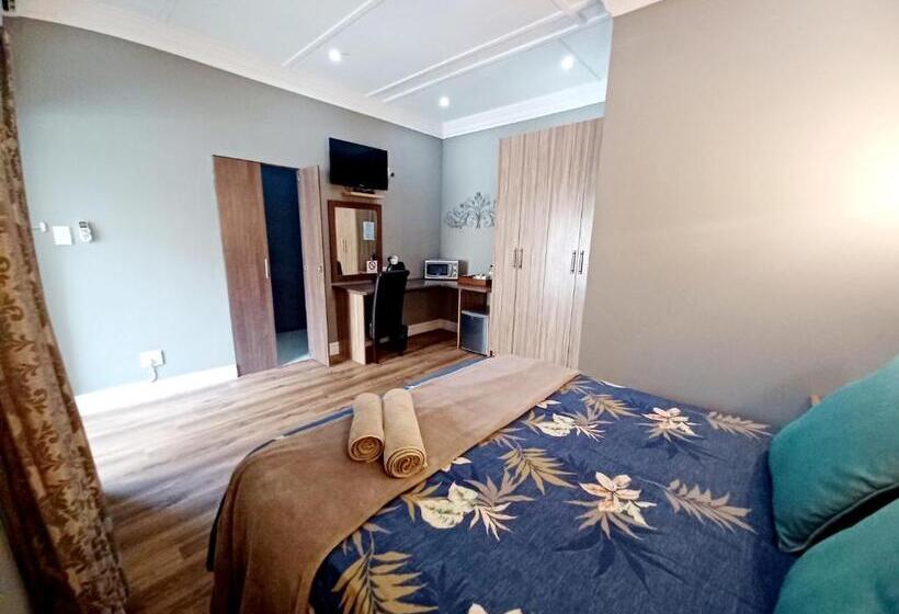 スタンダードルーム, Casa Cara Guest House