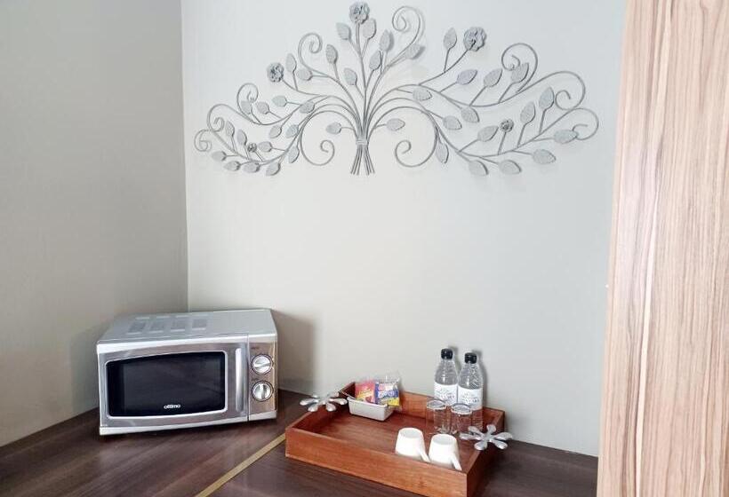 スタンダードルーム, Casa Cara Guest House