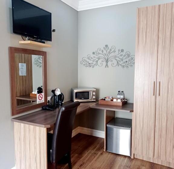 スタンダードルーム, Casa Cara Guest House