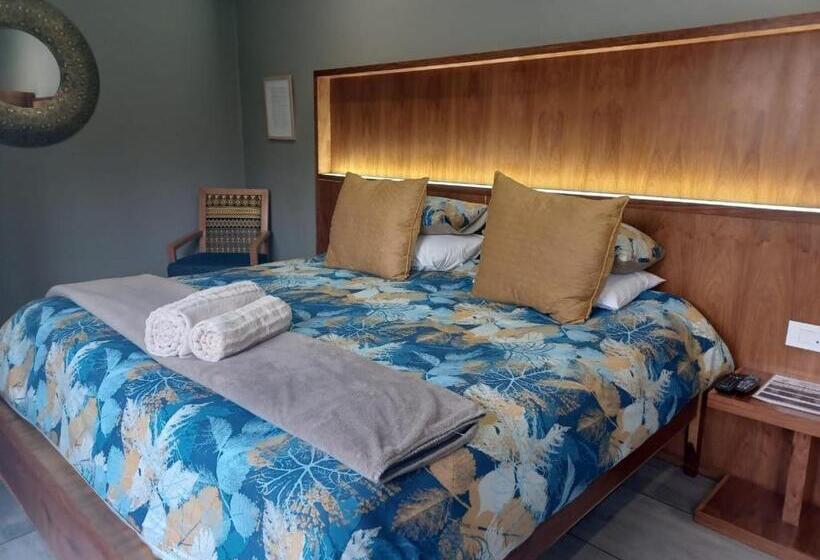 스탠다드 룸, Casa Cara Guest House