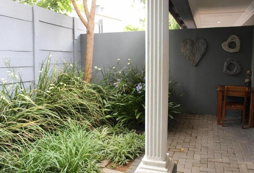 スタンダードルーム, Casa Cara Guest House