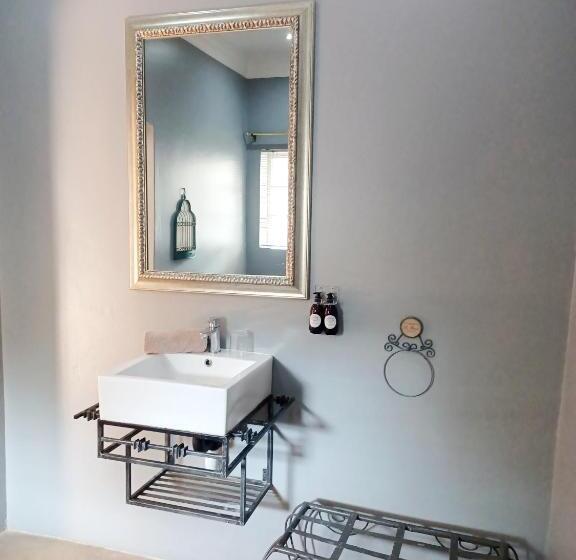 スタンダードルーム, Casa Cara Guest House