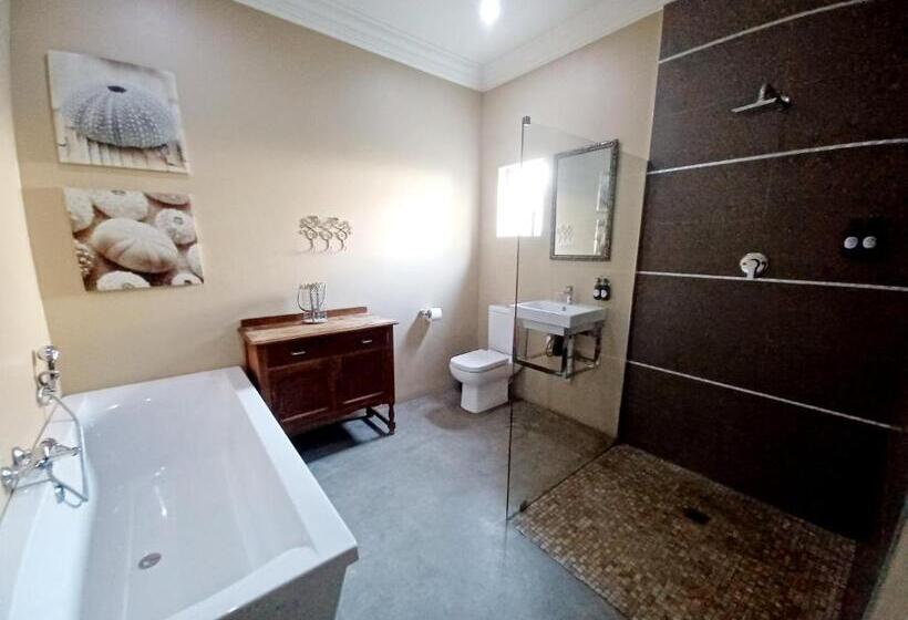 スタンダードルーム, Casa Cara Guest House