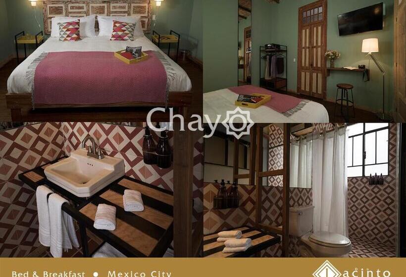 اتاق سوپریور, Don Jacinto Stay&sip