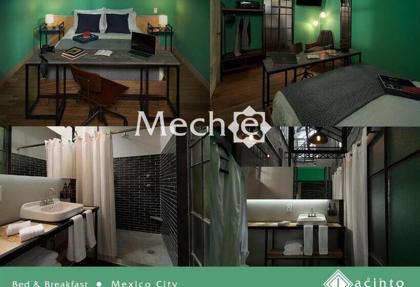 اتاق لوکس, Don Jacinto Stay&sip