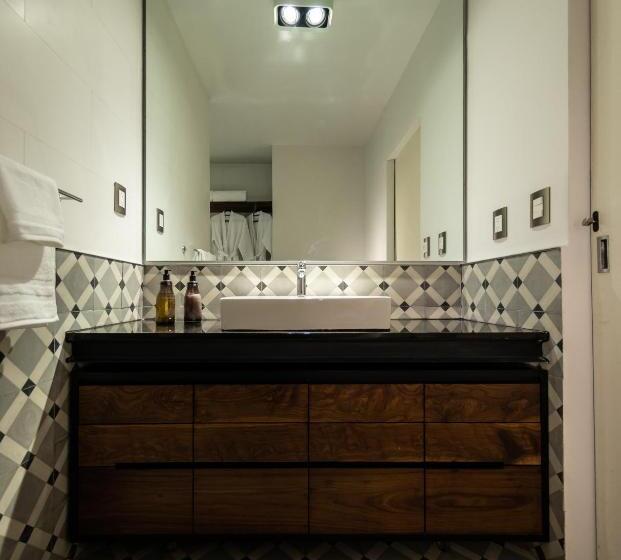 آپارتمان دلوکس 3 خوابه, Don Jacinto Stay&sip