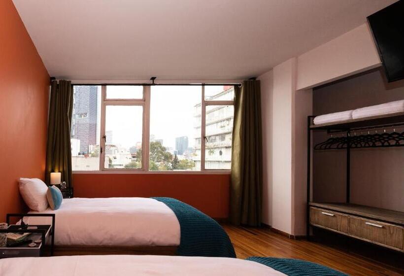 آپارتمان دلوکس 3 خوابه, Don Jacinto Stay&sip