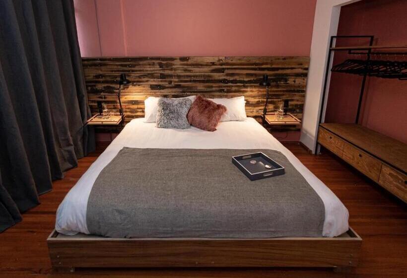 آپارتمان سوپریور 1 خوابه, Don Jacinto Stay&sip