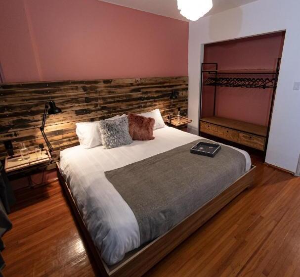 آپارتمان سوپریور 1 خوابه, Don Jacinto Stay&sip