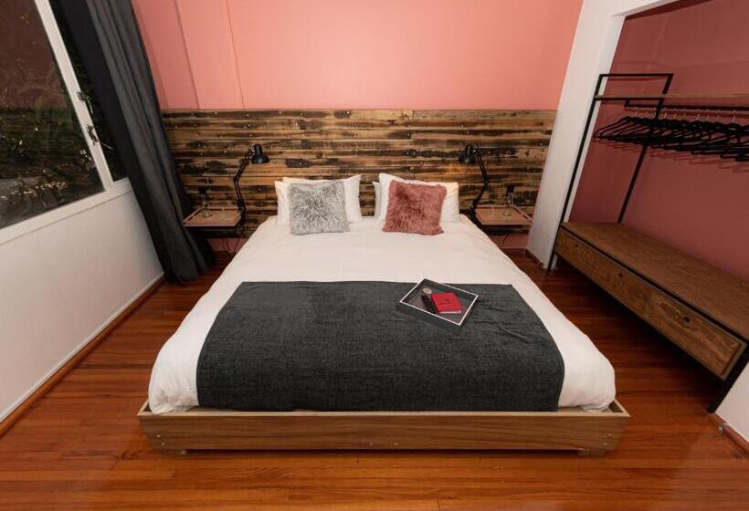 آپارتمان سوپریور 1 خوابه, Don Jacinto Stay&sip