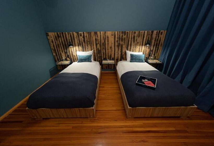 آپارتمان سوپریور 1 خوابه, Don Jacinto Stay&sip