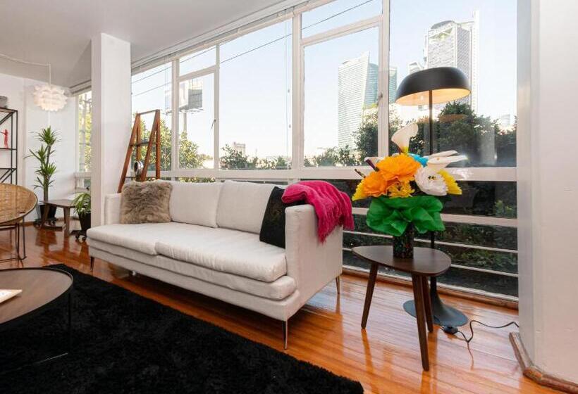 آپارتمان سوپریور 1 خوابه, Don Jacinto Stay&sip