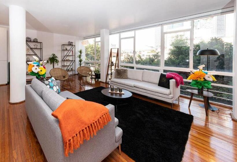 آپارتمان سوپریور 1 خوابه, Don Jacinto Stay&sip