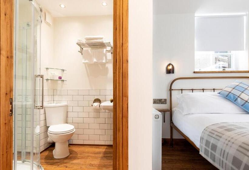 Pokój Standard Łóżko King Size, Gwynfryn