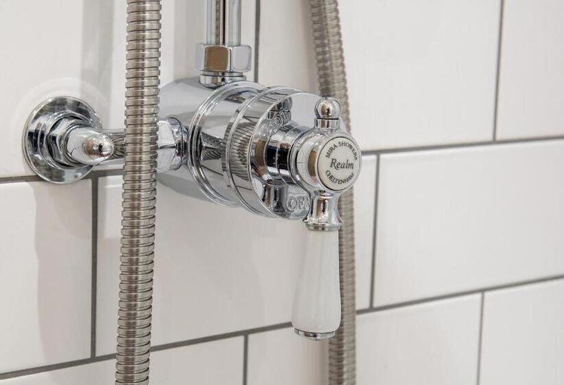 Pokój Standard Łóżko King Size, Gwynfryn