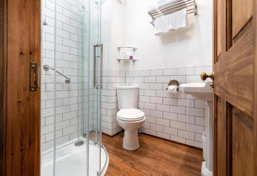 Pokój Standard Łóżko King Size, Gwynfryn