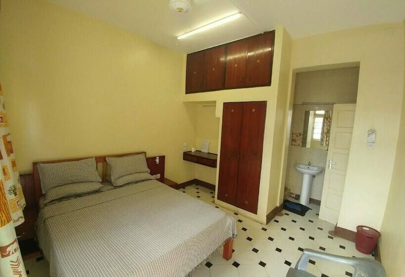 اتاق استاندارد, Marigold Guest House