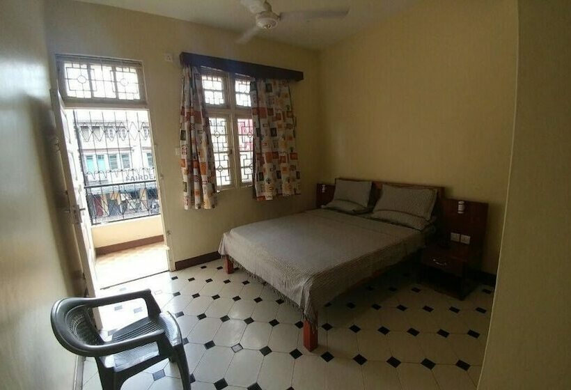 اتاق استاندارد, Marigold Guest House