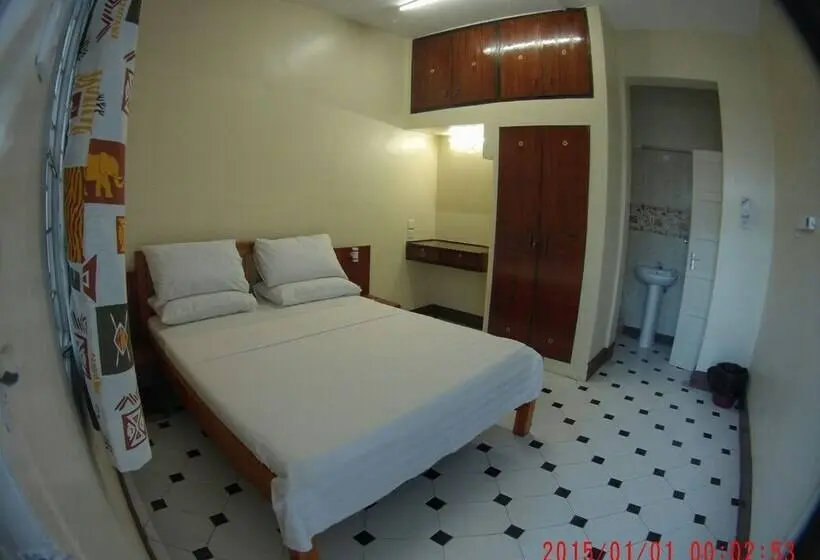 اتاق استاندارد, Marigold Guest House