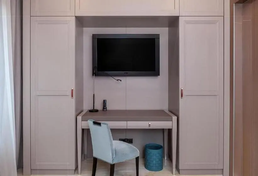 オーシャンビューデラックススイート, Alàbriga Hotel Gl