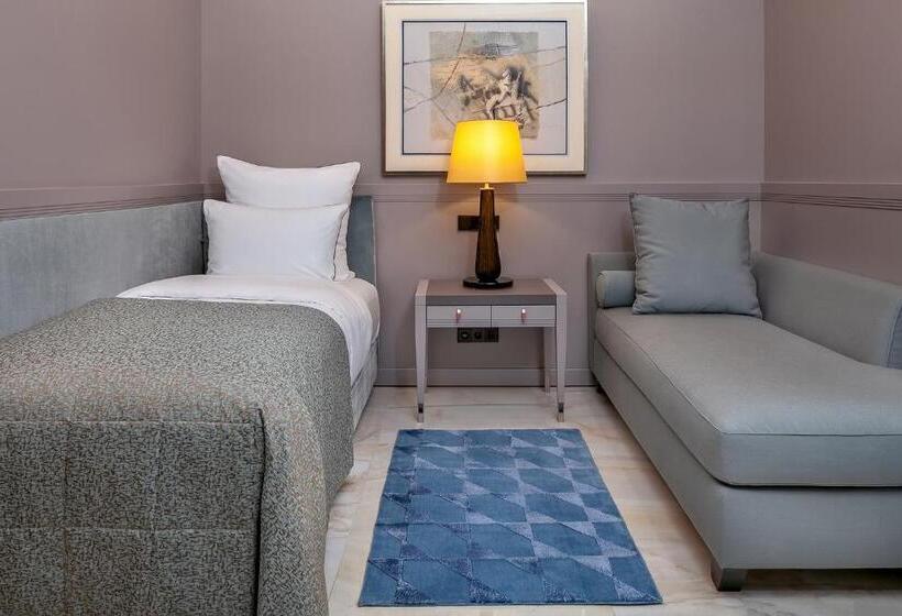 סוויטת דלוקס נוף לים, Alàbriga Hotel Gl