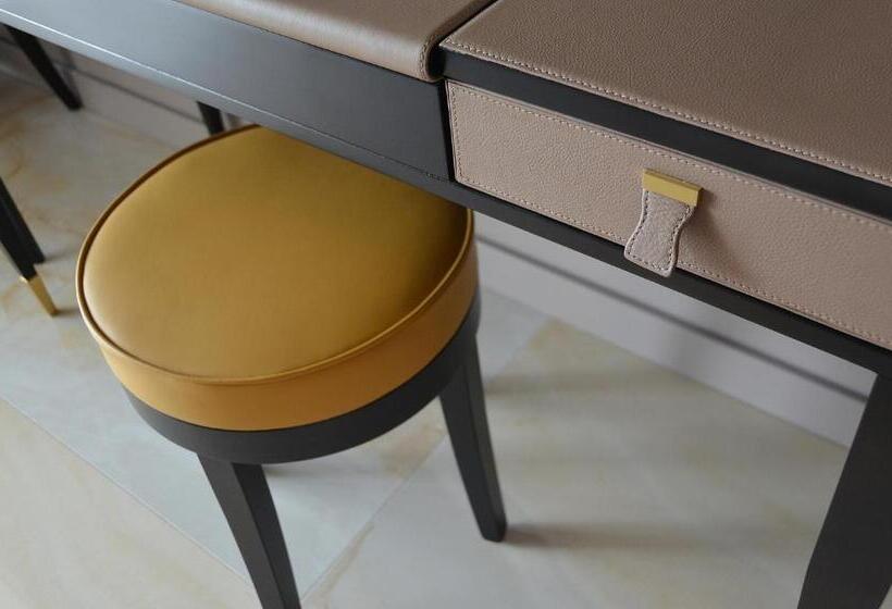 جناح ديلوكس مطل على البحر, Alàbriga Hotel Gl