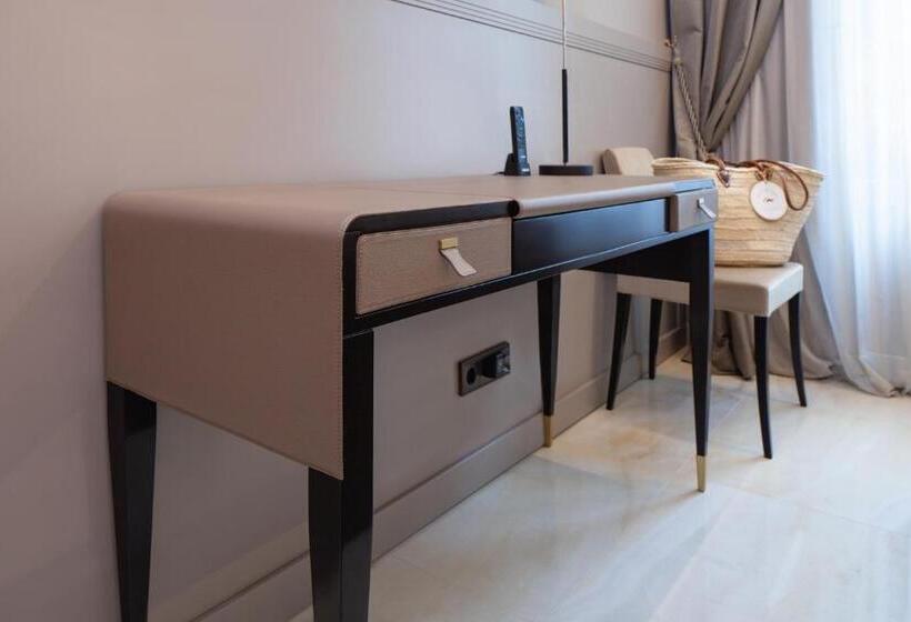 جناح ديلوكس مطل على البحر, Alàbriga Hotel Gl