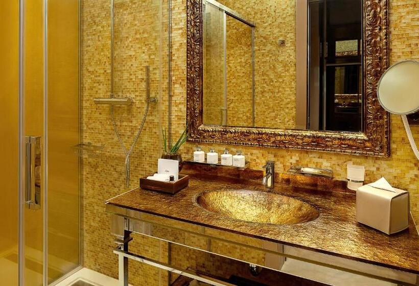 جناح بريميوم مطل علي البحر, Alàbriga Hotel Gl