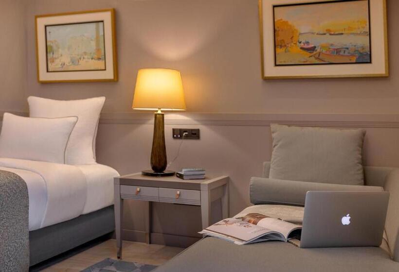 جناح 3 غرف نوم, Alàbriga Hotel Gl