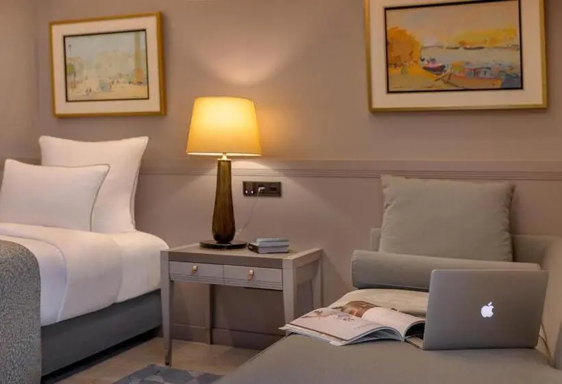 ３ベッドルームスイート, Alàbriga Hotel Gl