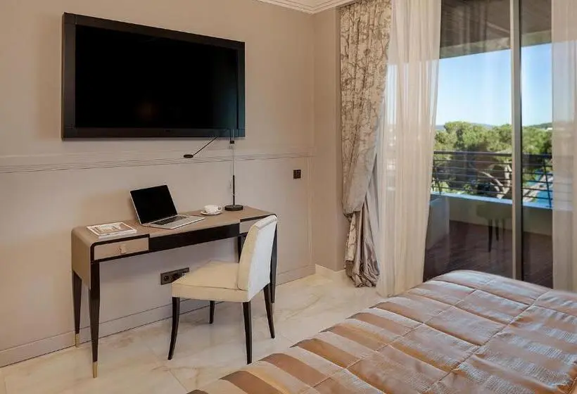 ３ベッドルームスイート, Alàbriga Hotel Gl