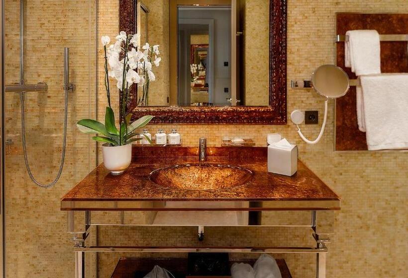 جناح 3 غرف نوم, Alàbriga Hotel Gl