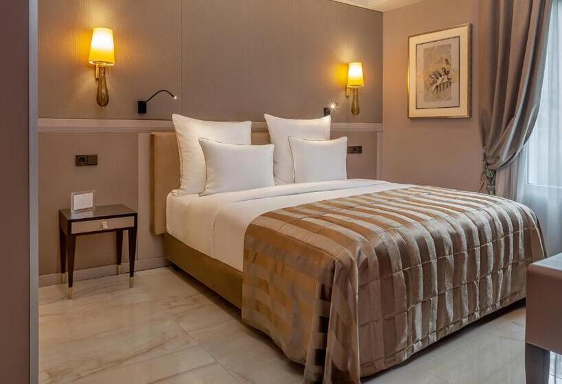 جناح 3 غرف نوم, Alàbriga Hotel Gl