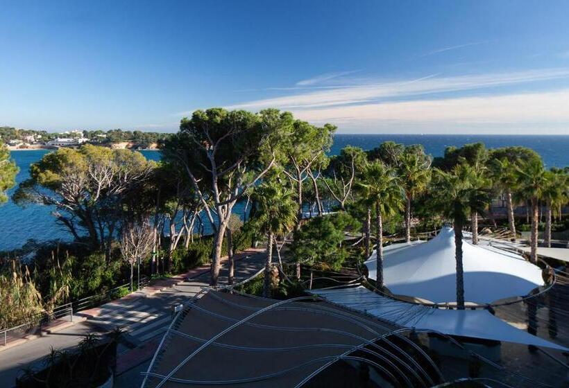 جناح 3 غرف نوم, Alàbriga Hotel Gl