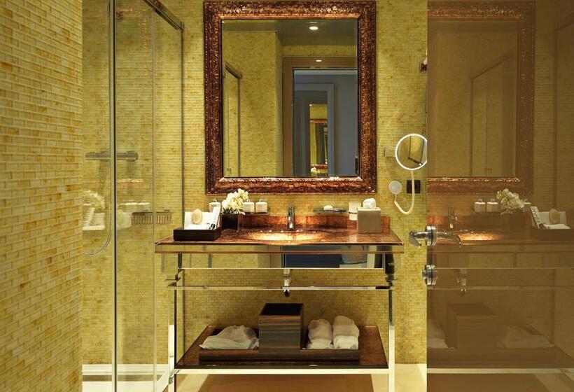 סוויטת פנטהאוז, Alàbriga Hotel Gl
