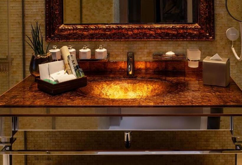 جناح ديلوكس مطل على البحر, Alàbriga Hotel Gl