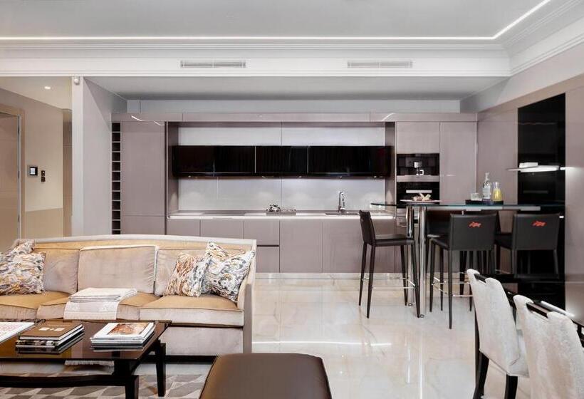 جناح 3 غرف نوم, Alàbriga Hotel Gl